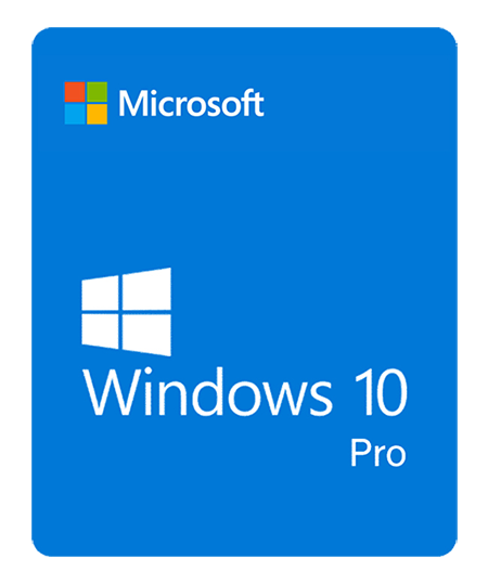 Windows 10 pro setup - bmver