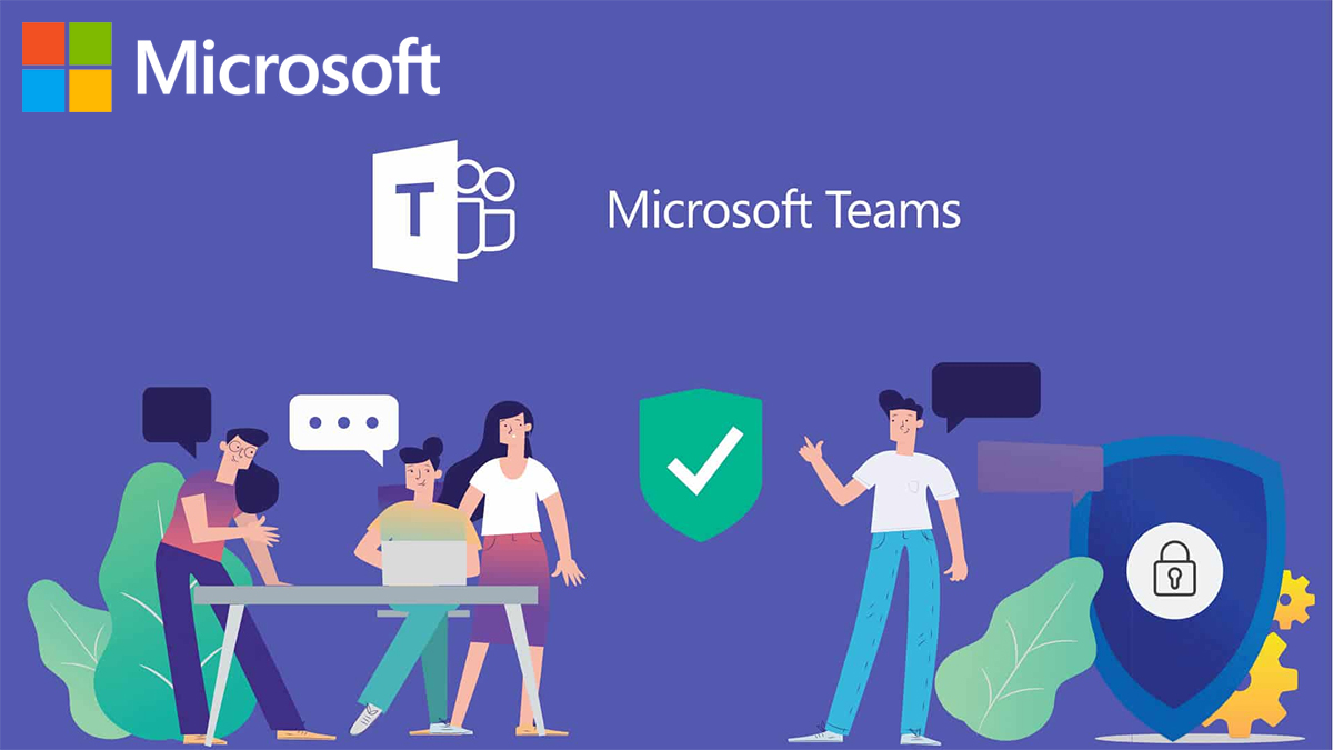 Microsoft-Teams