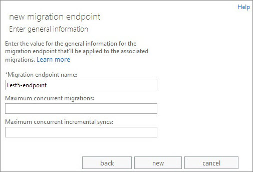 G Suite to Microsoft 365 migration