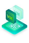 Veeam Backup & Replication