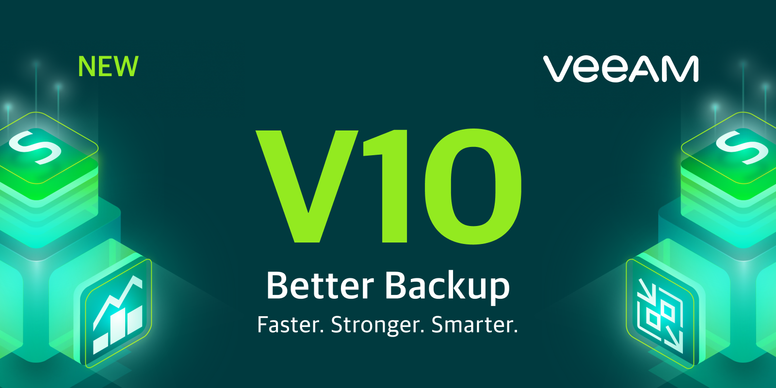 veeam data backup solutions