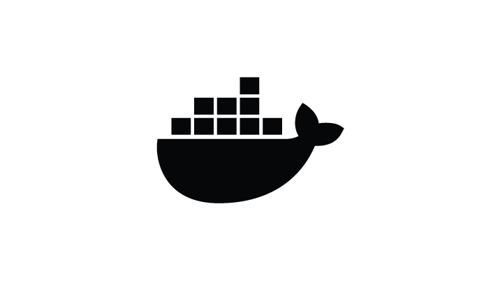 Docker Logo