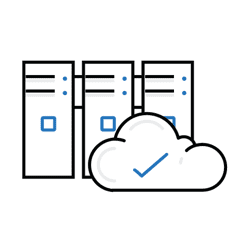 Hybrid capabilities with Azure