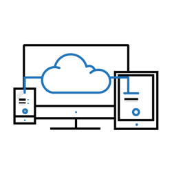 Flexible application platform