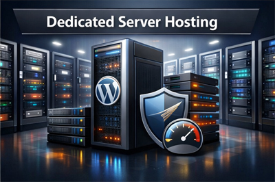 Dedicated Server Hosting